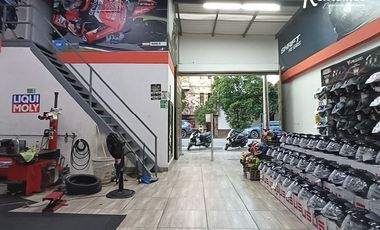 bodega en arriendo en envigado. Cod A11360