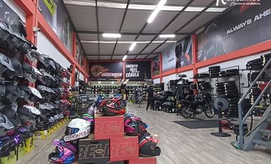 bodega en arriendo en envigado. Cod A11360