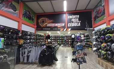 bodega en arriendo en envigado. Cod A11360