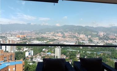 Apartamento para la venta Medellin Poblado Santa Maria