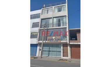 Casa venta en Trujillo, Huanchaco