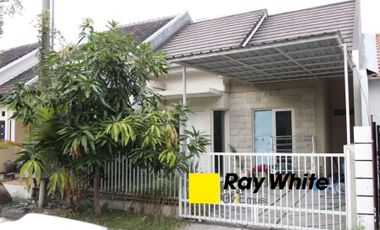 Murah Rumah Baru Minimalis Bukit Palma Citraland, Surabaya