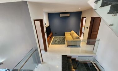 Casa en VENTA con roof garden en PLAYAS DEL CONCHAL