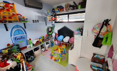 Casa en VENTA con roof garden en PLAYAS DEL CONCHAL