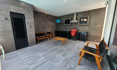 Casa en VENTA con roof garden en PLAYAS DEL CONCHAL