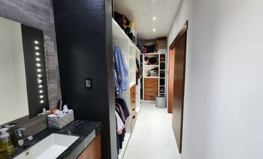 Casa en VENTA con roof garden en PLAYAS DEL CONCHAL