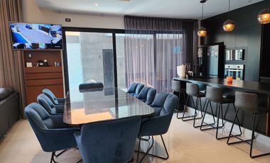 Casa en VENTA con roof garden en PLAYAS DEL CONCHAL