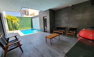 Casa en VENTA con roof garden en PLAYAS DEL CONCHAL