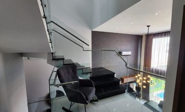 Casa en VENTA con roof garden en PLAYAS DEL CONCHAL