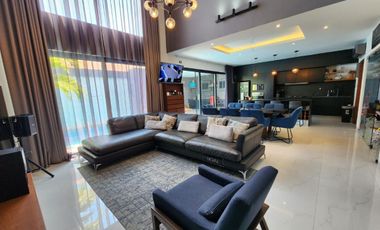 Casa en VENTA con roof garden en PLAYAS DEL CONCHAL