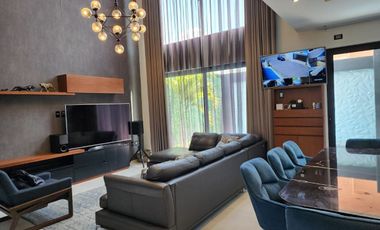 Casa en VENTA con roof garden en PLAYAS DEL CONCHAL