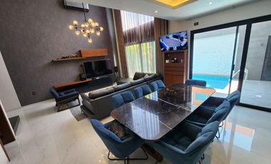 Casa en VENTA con roof garden en PLAYAS DEL CONCHAL