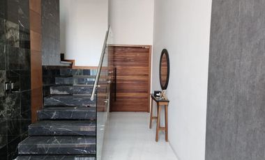 Casa en VENTA con roof garden en PLAYAS DEL CONCHAL