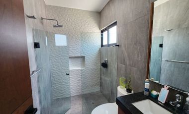 Casa en VENTA con roof garden en PLAYAS DEL CONCHAL