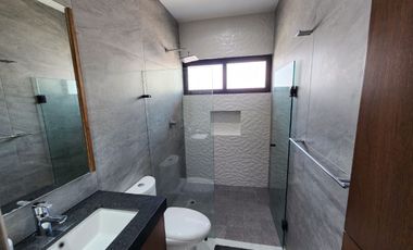 Casa en VENTA con roof garden en PLAYAS DEL CONCHAL