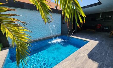 Casa en VENTA con roof garden en PLAYAS DEL CONCHAL