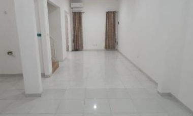 Rumah Bintaro Dalam Cluster Siap Huni