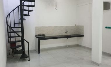 Rumah Bintaro Dalam Cluster Siap Huni