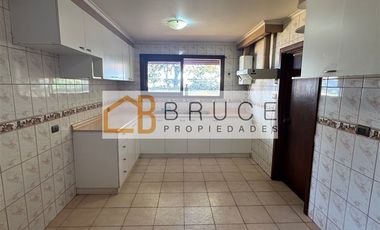 Casa en arriendo de 5 dorm. en Centro Osorno