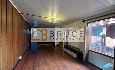 Casa en arriendo de 5 dorm. en Centro Osorno