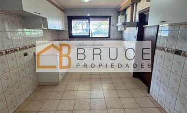Casa en arriendo de 5 dorm. en Centro Osorno