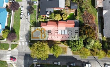 Casa en arriendo de 5 dorm. en Centro Osorno