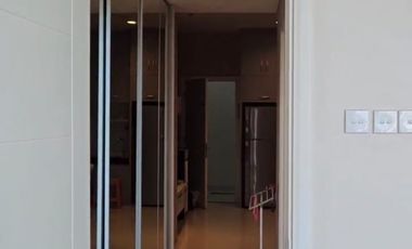 DIJUAL APARTEMEN TRILIUM FULL FURNISH 2 kamar SIAP HUNI, Surabaya PUSAT