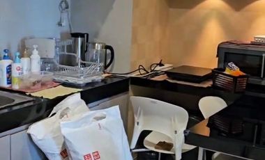 DIJUAL APARTEMEN TRILIUM FULL FURNISH 2 kamar SIAP HUNI, Surabaya PUSAT