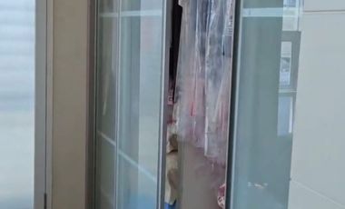 DIJUAL APARTEMEN TRILIUM FULL FURNISH 2 kamar SIAP HUNI, Surabaya PUSAT