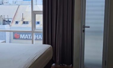 DIJUAL APARTEMEN TRILIUM FULL FURNISH 2 kamar SIAP HUNI, Surabaya PUSAT