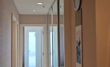 DIJUAL APARTEMEN TRILIUM FULL FURNISH 2 kamar SIAP HUNI, Surabaya PUSAT