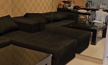 DIJUAL APARTEMEN TRILIUM FULL FURNISH 2 kamar SIAP HUNI, Surabaya PUSAT