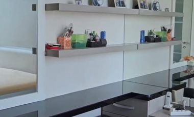 DIJUAL APARTEMEN TRILIUM FULL FURNISH 2 kamar SIAP HUNI, Surabaya PUSAT