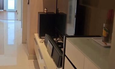 DIJUAL APARTEMEN TRILIUM FULL FURNISH 2 kamar SIAP HUNI, Surabaya PUSAT