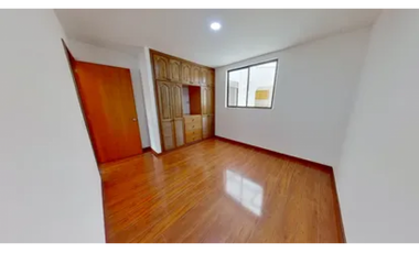 Camila - Apartamento en Venta en Acacias, Usaquén