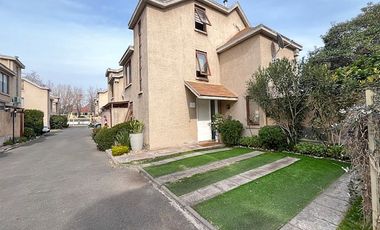 LA CAÑADA, MONSEÑOR EDWARDS