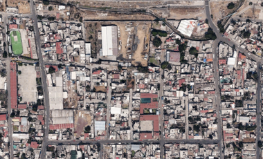 Terreno en Venta en Santa Clara Ecatepec