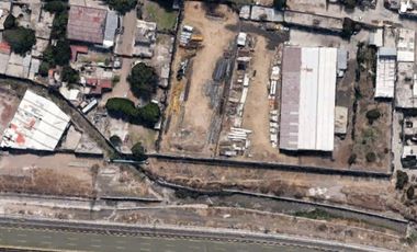 Terreno en Venta en Santa Clara Ecatepec