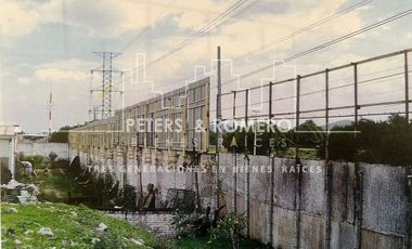 Terreno en Venta en Santa Clara Ecatepec