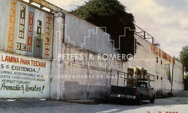 Terreno en Venta en Santa Clara Ecatepec