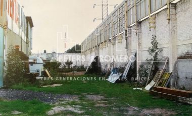 Terreno en Venta en Santa Clara Ecatepec