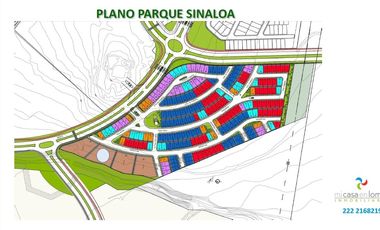 REMATE PLURIFAMILIAR LOMAS DE ANGELOPOLIS