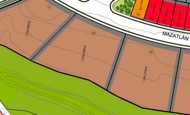 REMATE PLURIFAMILIAR LOMAS DE ANGELOPOLIS