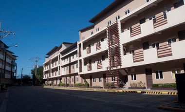 Buildersville 1 Bedroom Condo For Sale - Affordable Rent To Own Condo in Valenzuela City
