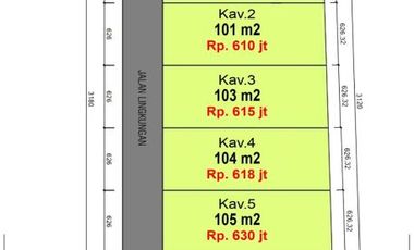RUMAH KLASIK MODERN DI PRAMBANAN, HARGA MURAH LHO!