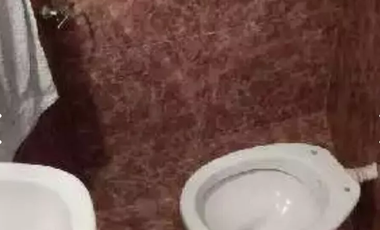 HERMOSO DUPLEX DE CATEGORIA 3 AMBIENTES