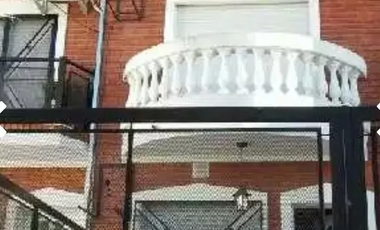 HERMOSO DUPLEX DE CATEGORIA 3 AMBIENTES