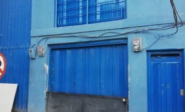 bodega en venta en naranjal. Cod V5071