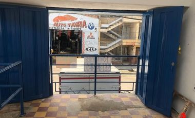 bodega en venta en naranjal. Cod V5071