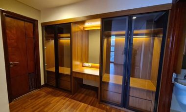 APARTEMEN KENCANA RESIDENCE SOMMERSET PONDOK INDAH JAKARTA DISEWAKAN